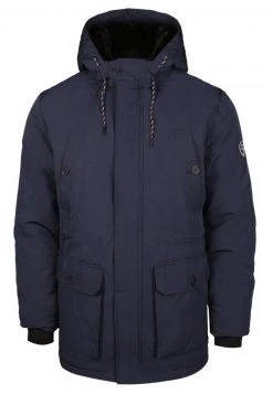 Gabbiano Wintermantel - Navy, Herren -Angebote Gabbiano Store 8f0495fc32054cffb1a0269d896191d1