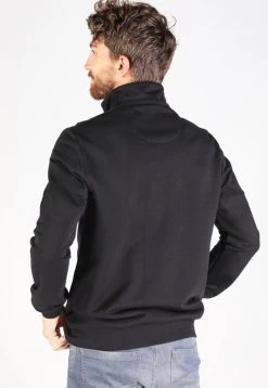 Gabbiano Strickpullover - Black, Herren -Angebote Gabbiano Store 8f04f71e0d2a41349f91317f15a60cae