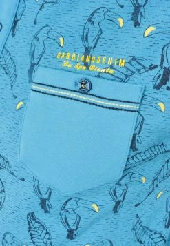 Gabbiano Poloshirt - Turquoise, Herren 15 Gabbiano Poloshirt - Turquoise, Herren -Angebote Gabbiano Store 8f5eb20839214fdaad2a01c32cc01f7a