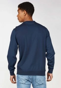 Gabbiano Sweatshirt - Navy, Herren -Angebote Gabbiano Store 901850b5e1904c1f95e0ef0079b9b357