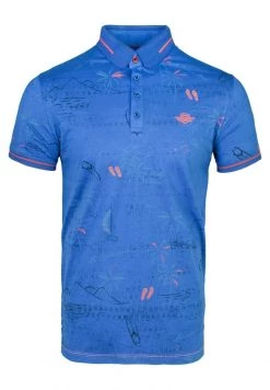 Gabbiano Poloshirt - Cobalt, Herren 9 Gabbiano Poloshirt - Cobalt, Herren -Angebote Gabbiano Store 9084b1731a634ab5afd5b6b2142244eb