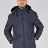 Gabbiano Winterjacke - Navy, Herren -Angebote Gabbiano Store 90edd6c809c14150a5c2bc0bf2f1d7aa