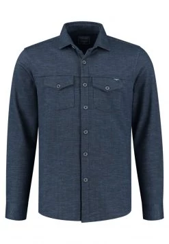 Gabbiano Hemd - Navy, Herren -Angebote Gabbiano Store 93208518e768407cb44578899ae6c277