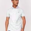 Gabbiano Poloshirt - White, Herren