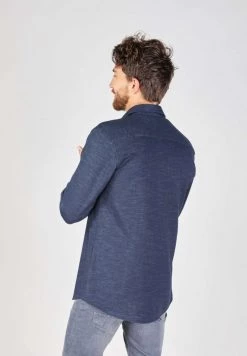 Gabbiano Hemd - Navy, Herren -Angebote Gabbiano Store 94d8279e0eb54cfca0850577a924cc07