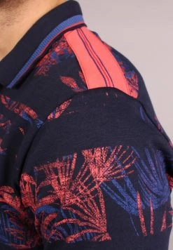 Gabbiano Poloshirt - Navy, Herren -Angebote Gabbiano Store 954fc60741ad4644a88aa11e49945745