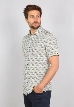 Gabbiano Hemd - White, Herren -Angebote Gabbiano Store 960cf1bf1d174682be4aa4cabb964cb7