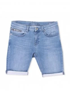 Gabbiano Jeans Shorts - Bleach, Herren -Angebote Gabbiano Store 9732e0e9798b42d98f5c73f8d5fccadc