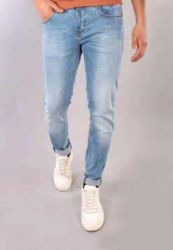 Gabbiano Jeans Skinny Fit - Bluewave, Herren