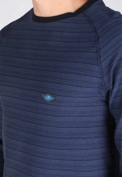 Gabbiano Langarmshirt - Navy, Herren -Angebote Gabbiano Store 98331d2573414927b7790eab5d10b20e