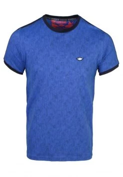 Gabbiano T-Shirt Print - Cobalt, Herren 15 Gabbiano T-Shirt Print - Cobalt, Herren -Angebote Gabbiano Store 9a9fb084d5cd4955bc0d9783e2905acd
