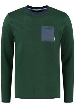 Gabbiano Strickpullover - Forest Green, Herren -Angebote Gabbiano Store 9acaeed02b40414bb5df424a36a1b4d4