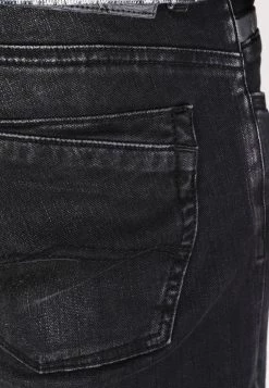 Gabbiano Jeans Slim Fit - Black, Herren -Angebote Gabbiano Store 9b25485f7c304fa5af2fd94e5cfff53e