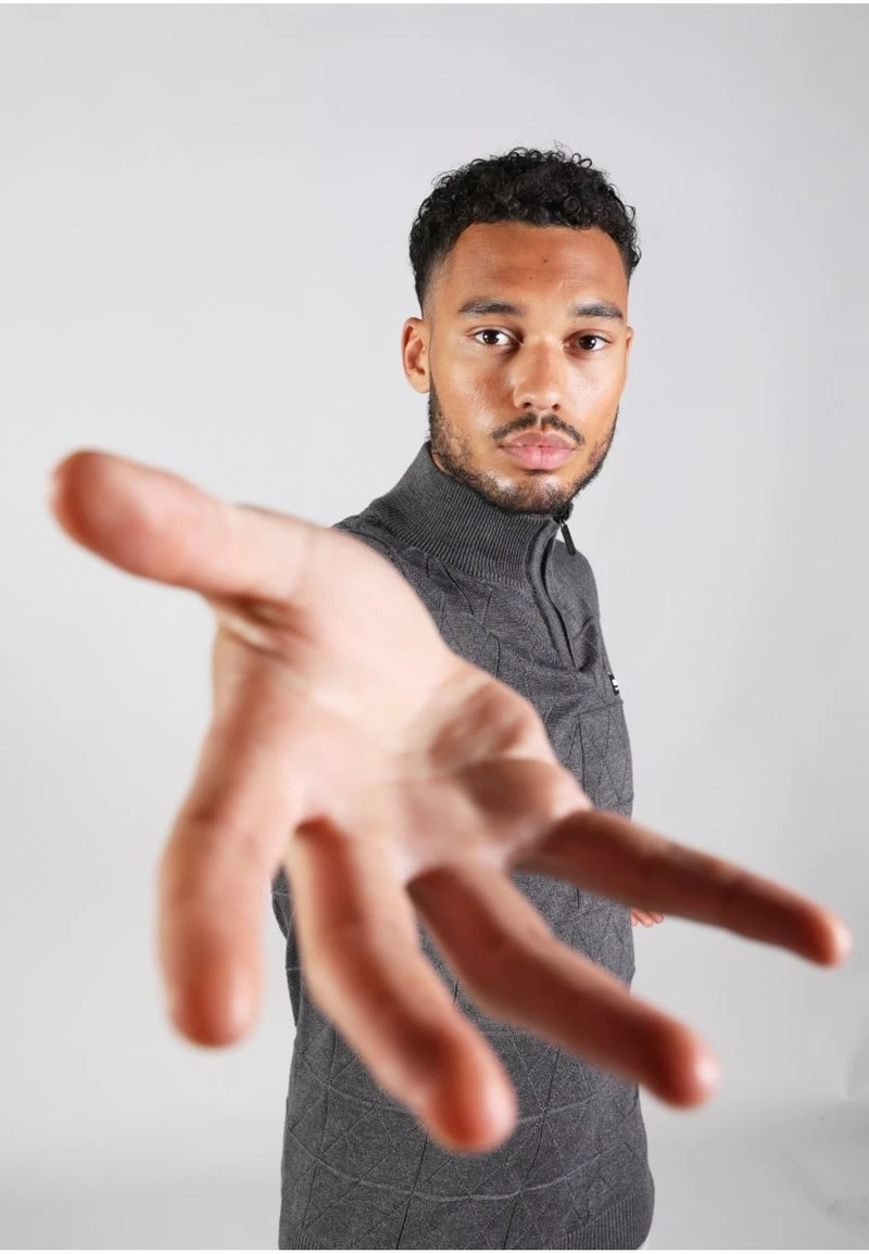 Gabbiano Langarmshirt - Antra, Herren 7 Gabbiano Langarmshirt - Antra, Herren – Bild 5