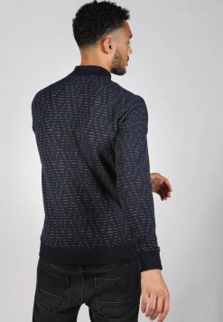 Gabbiano Strickjacke - Navy, Herren -Angebote Gabbiano Store 9b5cca0eec0b497ab464892c4339f5a9