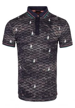 Gabbiano Poloshirt - Black, Herren -Angebote Gabbiano Store 9d515e0d12ad420b828bec96de595c2c