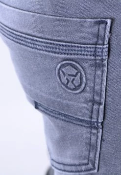 Gabbiano ULTIMO - Jeans Slim Fit - Grey Overdye, Herren 12 Gabbiano ULTIMO - Jeans Slim Fit - Grey Overdye, Herren -Angebote Gabbiano Store 9d65de70582545fea0bbbab2209db789