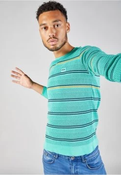 Gabbiano Strickpullover - Island Green, Herren -Angebote Gabbiano Store 9e18ea22c7764893a26e85602d5d7e04