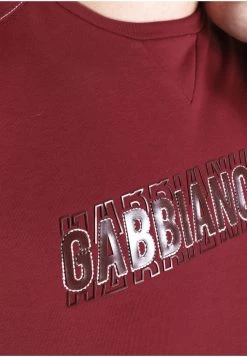 Gabbiano Sweatshirt - Burnt Red, Herren -Angebote Gabbiano Store 9e99256b6278432bbcd70b22e47aa974