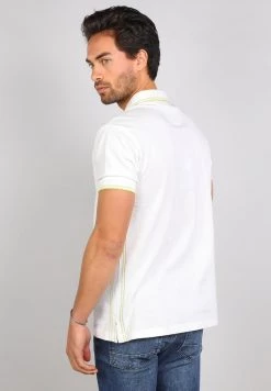 Gabbiano Poloshirt - White, Herren -Angebote Gabbiano Store 9ed2051b201445959cc85f693057f5f2