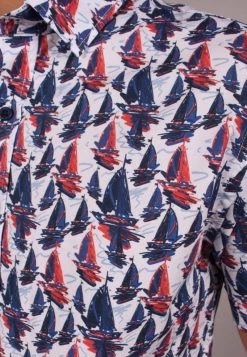 Gabbiano Hemd - White, Herren -Angebote Gabbiano Store 9ee782fec24b4d7b9d176395aecaa36a