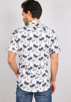 Gabbiano Hemd - White, Herren 11 Gabbiano Hemd - White, Herren -Angebote Gabbiano Store 9f1b7a22255b43f6bb547cea177f1b4d