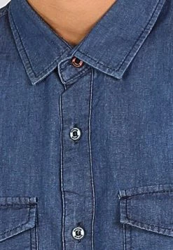 Gabbiano Hemd - Denim, Herren -Angebote Gabbiano Store 9fb18727334e491c81aed8d7dbf8a532
