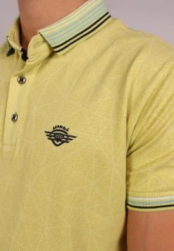 Gabbiano Poloshirt - Lime, Herren 11 Gabbiano Poloshirt - Lime, Herren -Angebote Gabbiano Store a35c895d2b344c7ea44e0abe5adce552