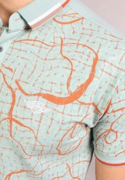 Gabbiano Poloshirt - Meadow Green, Herren -Angebote Gabbiano Store a3eb1a943251477e8a0bdf8be3ae7e7f