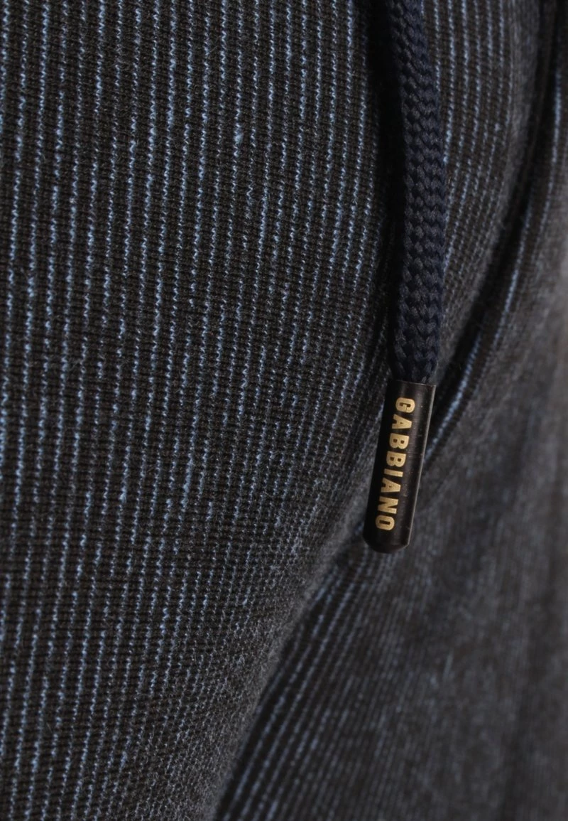 Gabbiano Stoffhose - Navy, Herren 7 Gabbiano Stoffhose - Navy, Herren – Bild 5