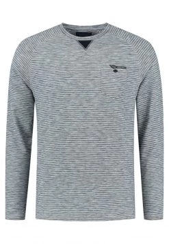 Gabbiano Langarmshirt - Ecru, Herren -Angebote Gabbiano Store a5cc010b4ee448ef9f70babcd82d2329