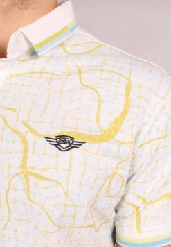 Gabbiano Poloshirt - White, Herren -Angebote Gabbiano Store a67f8660ad63436cbdedbfd52cb898d8