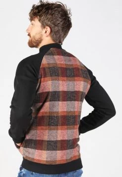 Gabbiano Sweatjacke - Black, Herren 10 Gabbiano Sweatjacke - Black, Herren -Angebote Gabbiano Store a6934110f9fc4f8b94b75cf3a056b7ca