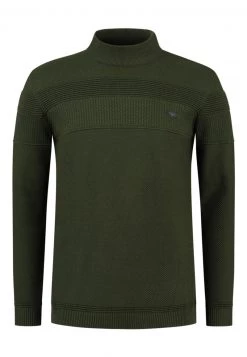 Gabbiano Strickpullover - Army, Herren -Angebote Gabbiano Store a6dca1081ab849859535515e9c94d222