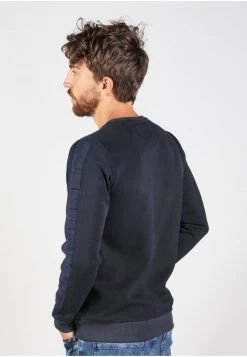 Gabbiano Sweatshirt - Navy, Herren -Angebote Gabbiano Store a74bf63e749a4c9ba1b1a81668f692cb