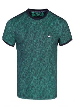 Gabbiano T-Shirt Print - Navy, Herren 15 Gabbiano T-Shirt Print - Navy, Herren -Angebote Gabbiano Store a7d1563417124e6cbce676b06b7b32b0