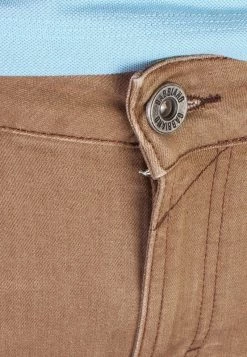 Gabbiano Jeans Shorts - Camel Denim, Herren -Angebote Gabbiano Store a7db11d1bf014b0a9ebd46c40b146790