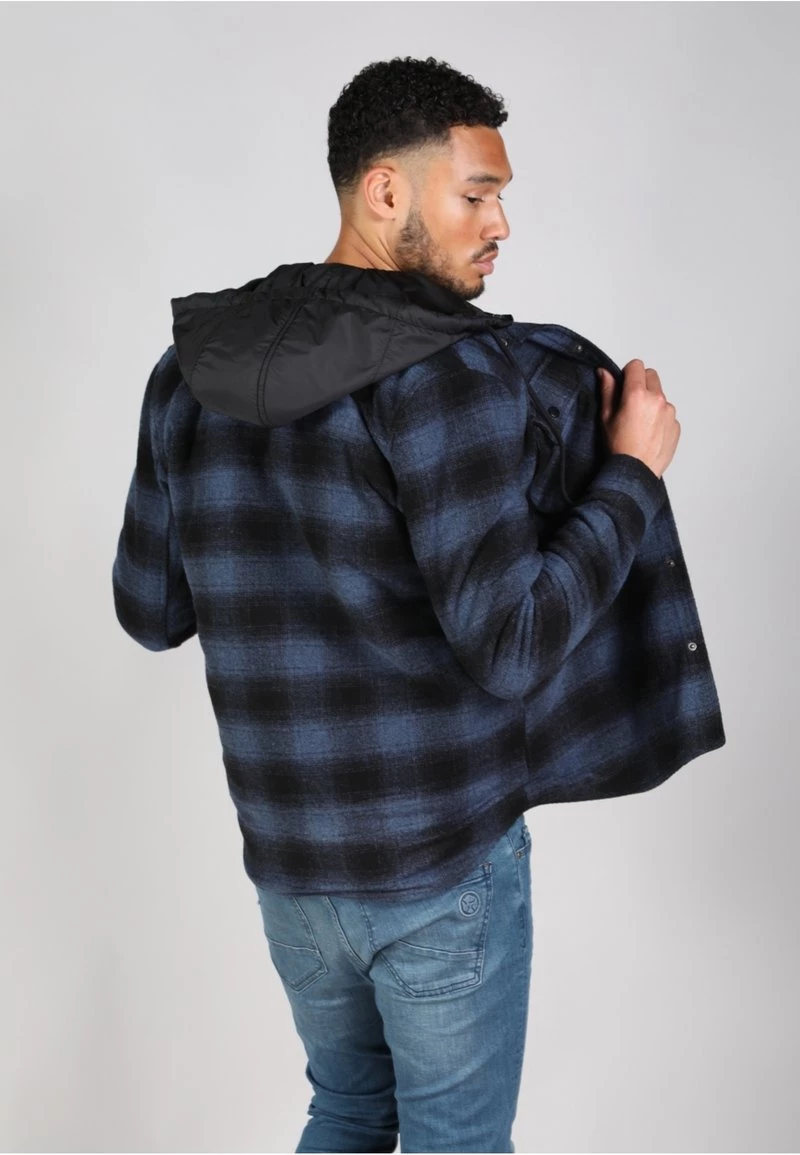 Gabbiano Übergangsjacke - Navy, Herren 5 Gabbiano Übergangsjacke - Navy, Herren – Bild 3