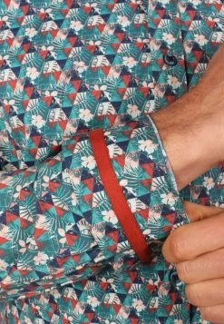 Gabbiano Hemd - Kale Green, Herren -Angebote Gabbiano Store abcc89d8131a4f0fadcdc4275670a506