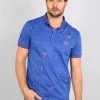 Gabbiano Poloshirt - Cobalt, Herren 1 Gabbiano Poloshirt - Cobalt, Herren -Angebote Gabbiano Store ad8a96a8094e475c8545d38564b12ec6