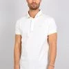 Gabbiano Poloshirt - White, Herren -Angebote Gabbiano Store ae48e1abb01442f2b1959f69dfcafe0b