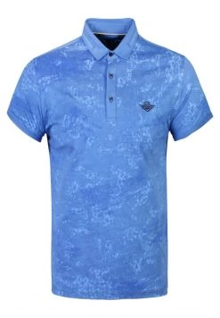 Gabbiano Poloshirt - Niagara Blue, Herren -Angebote Gabbiano Store aebc39815e1d4a36aee9cce190e1c06c