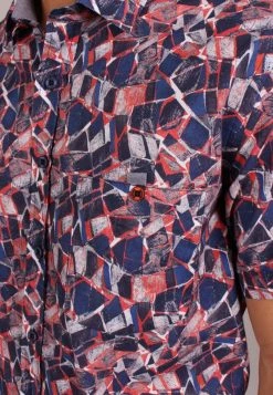 Gabbiano Hemd - Coral, Herren -Angebote Gabbiano Store aec694b5bb814c71a92b0668f654254d