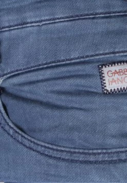 Gabbiano TREVISO - Jeans Straight Leg - Blue, Herren -Angebote Gabbiano Store aef9654ea6924c6bb55c31efb418ea19