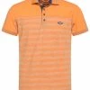 Gabbiano Poloshirt - Bright Mango, Herren 2 Gabbiano Poloshirt - Bright Mango, Herren -Angebote Gabbiano Store af4a955e8e494d70b7b4ed8f3b59b725