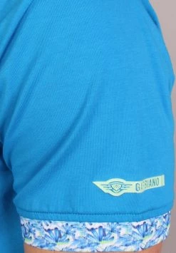 Gabbiano Poloshirt - Blue, Herren -Angebote Gabbiano Store af4f44176a9044fab64391a49c28931b