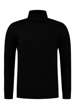 Gabbiano Sweatshirt - Black, Herren -Angebote Gabbiano Store b2dd24946d3d4b53902192788b050882