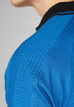 Gabbiano Poloshirt - Soft Cobalt, Herren -Angebote Gabbiano Store b2f7a8736e384b95bd8171f6a03f8567