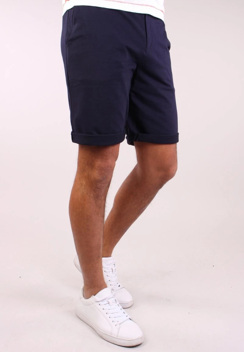 Gabbiano Shorts - Navy, Herren 3 Gabbiano Shorts - Navy, Herren