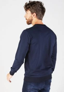 Gabbiano Sweatshirt - Navy, Herren 9 Gabbiano Sweatshirt - Navy, Herren -Angebote Gabbiano Store b3b4c840d4604bb4a2360d794ae6e984